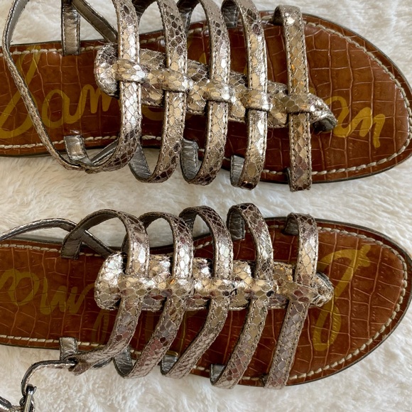 Sam Edelman Sandals - Picture 7 of 10